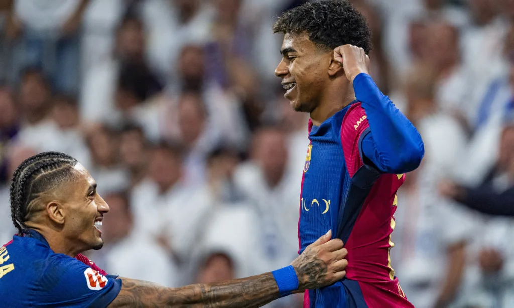 300.000 bộ áo đấu của Barca 'đắp chiếu'