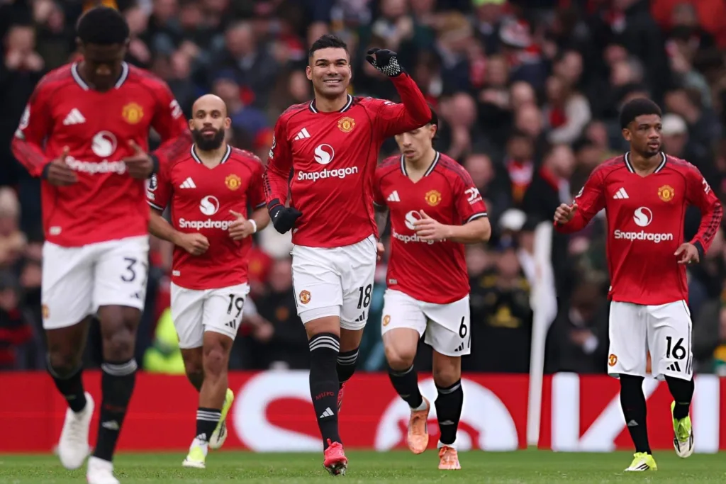 Man Utd thắng nghẹt thở trước Fulham