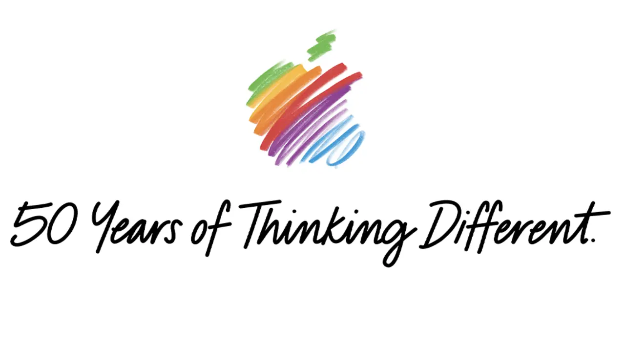 Apple sắp tròn 50 tuổi