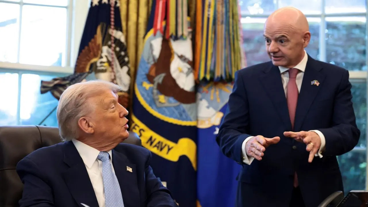 Báo Indonesia: 'FIFA mất uy tín nếu không trừng phạt Mỹ'