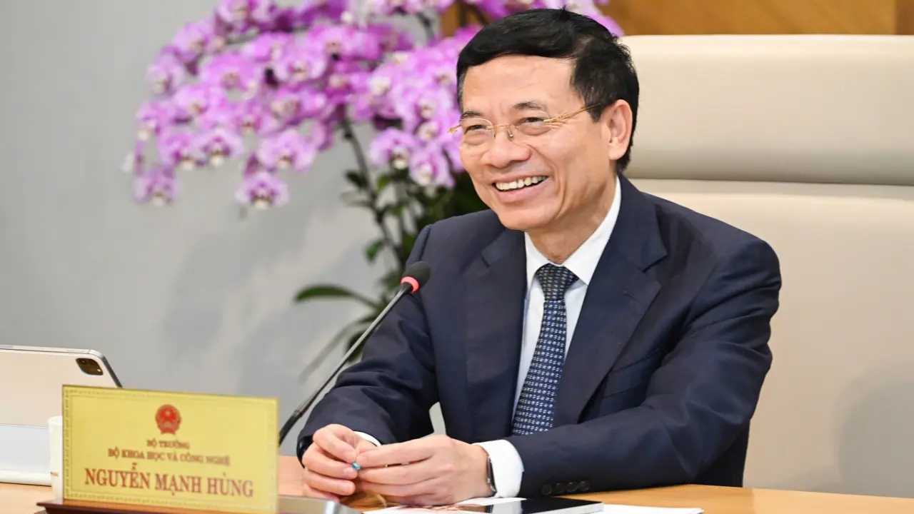 Đóng góp GDP của ngành khoa học và công nghệ tăng 35% sau hợp nhất hai Bộ