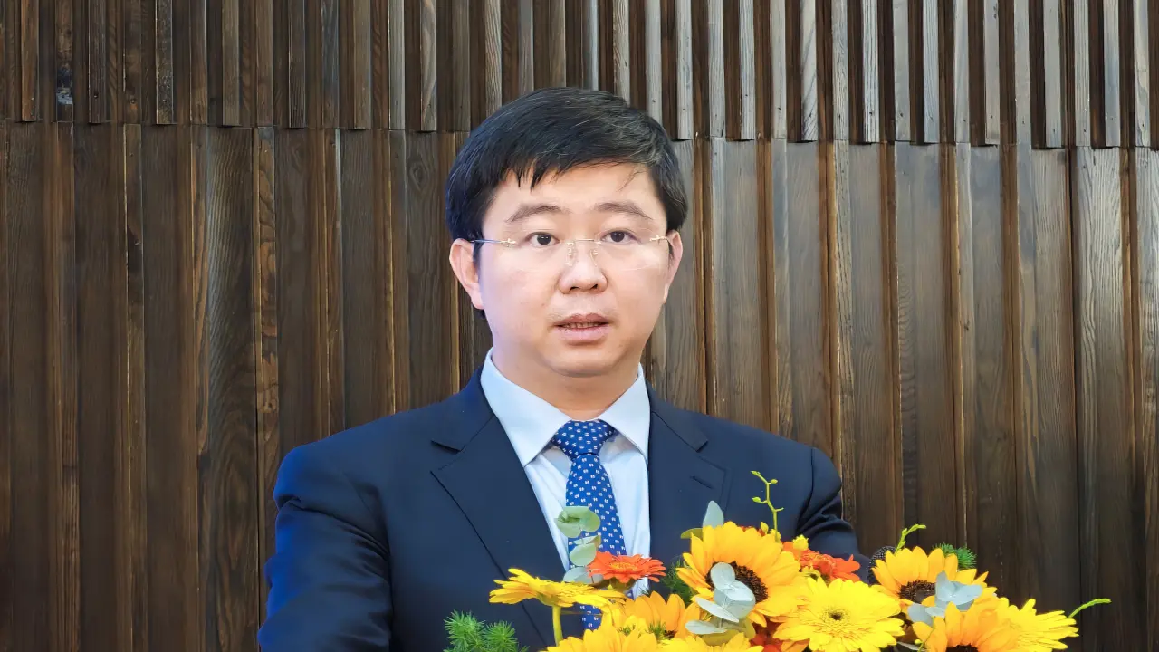 'Gia công phần mềm không thể giúp Việt Nam thành cường quốc công nghệ'