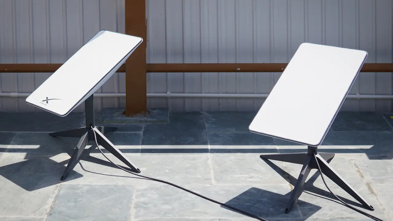 Internet vệ tinh Starlink dự kiến có giá 2,2 triệu mỗi tháng tại Việt Nam