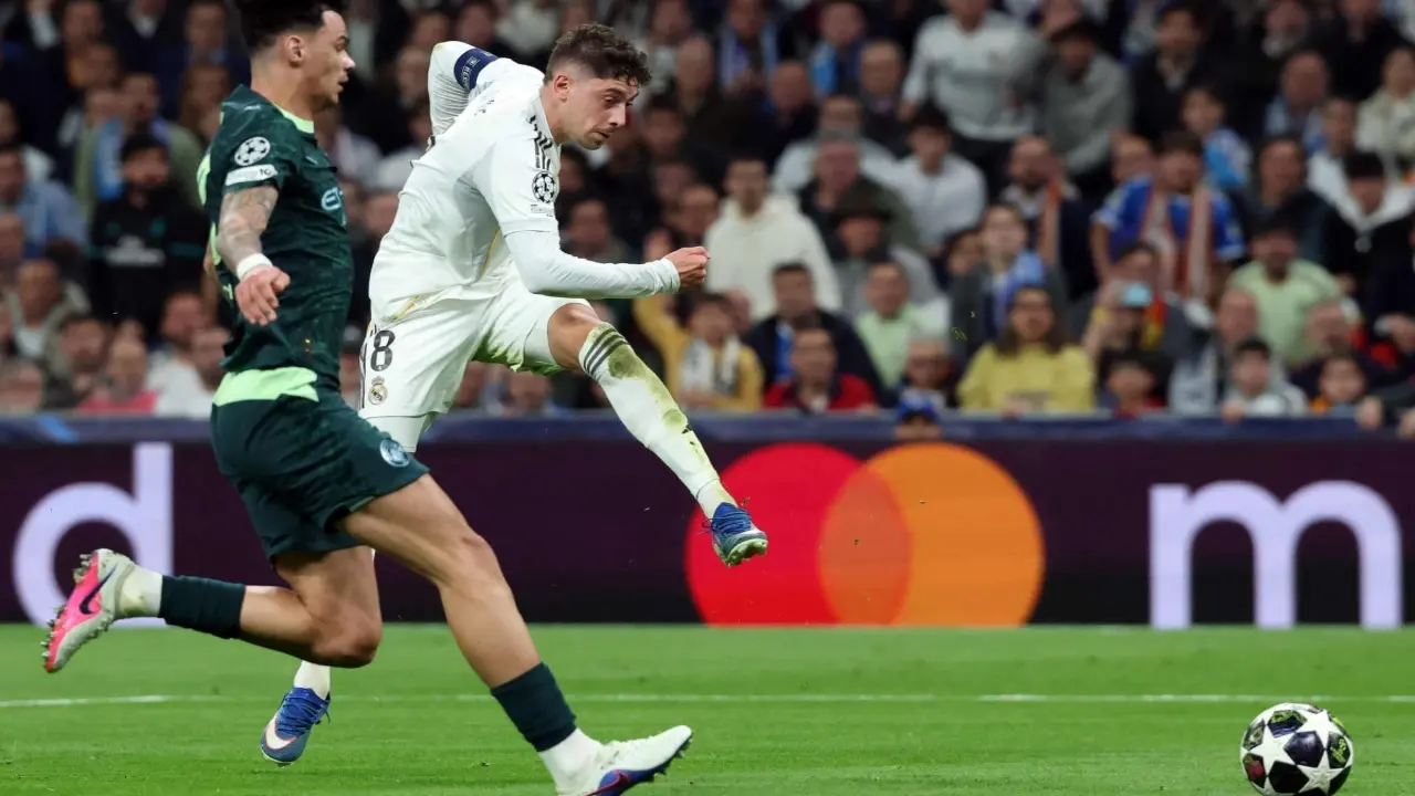 Jorge Valdano: 'Đừng bao giờ xem thường Real'