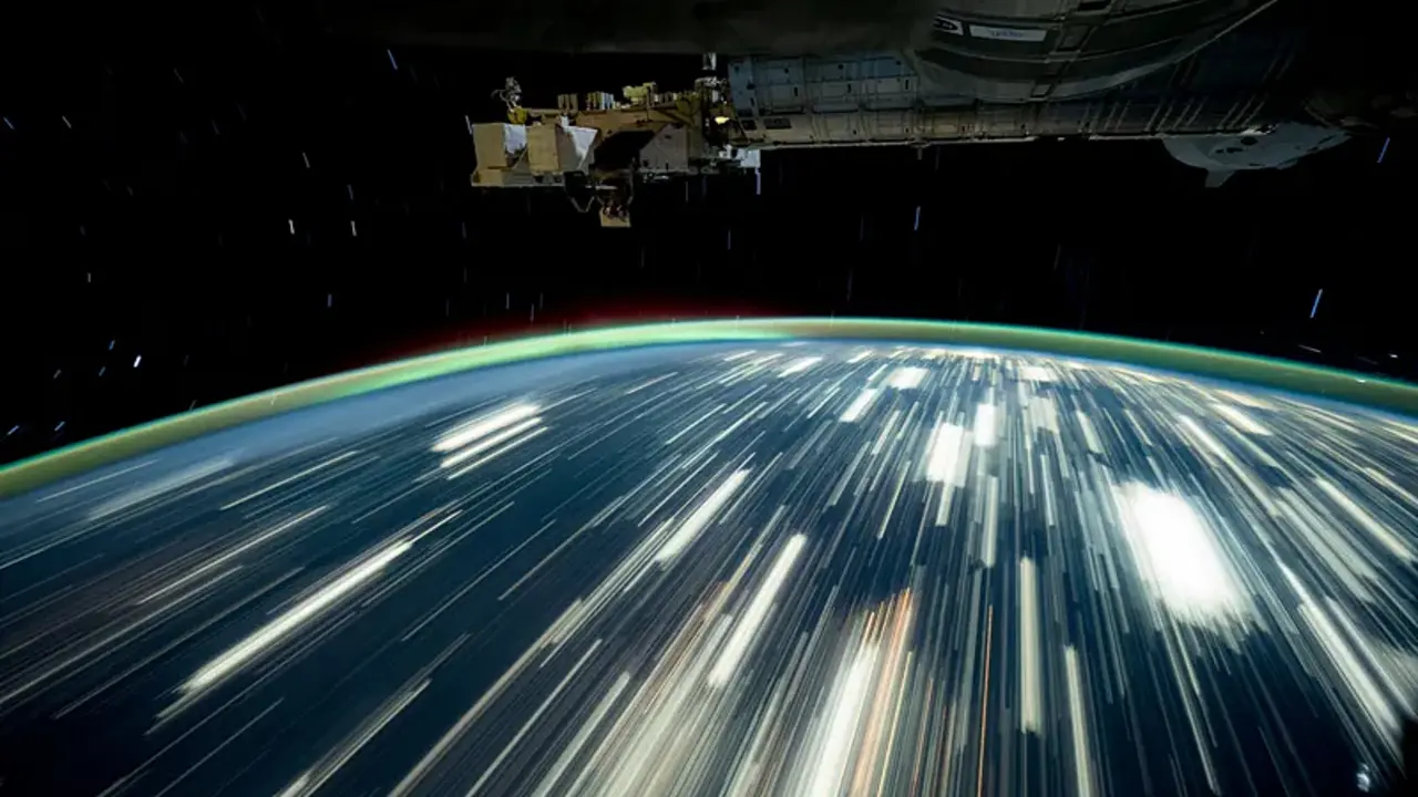 Ngày Trái Đất dài ra với tốc độ kỷ lục