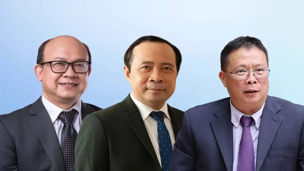 Những nhà khoa học ứng cử đại biểu Quốc hội