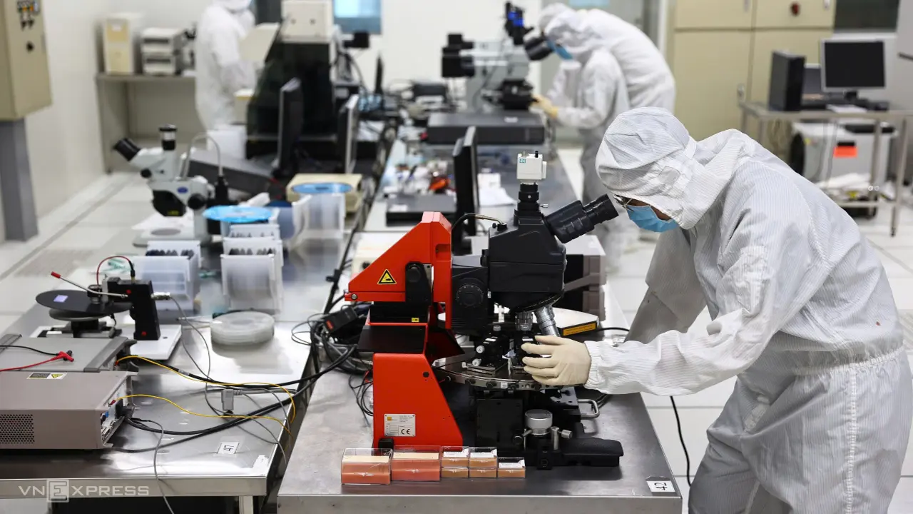 TP HCM muốn huy động 1.000 tỷ đồng kiều hối cho khoa học công nghệ