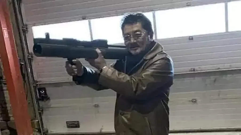 Trùm yakuza lĩnh án tù ở Mỹ vì âm mưu bán vật liệu hạt nhân cho Iran